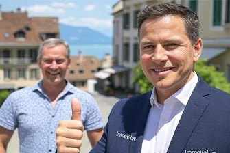 Antoine D. à Saint-Légier-La Chiésaz